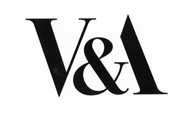 V&A Logo