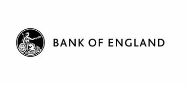 Bank of England Logo