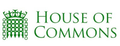 House of Commons Logo