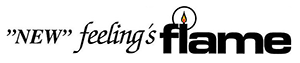 Feeling Flame Logo
